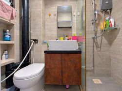 Blk 232 Pasir Ris Drive 4 (Pasir Ris), HDB 5 Rooms #625814891